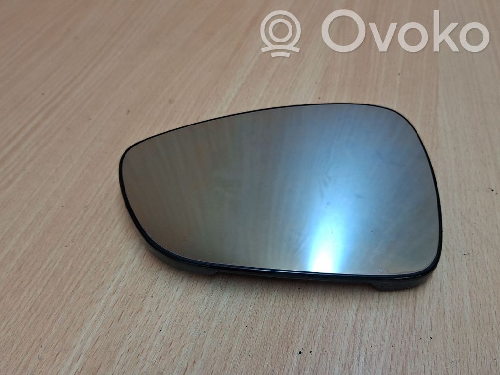 Citroen DS5 Veidrodėlio stiklas 