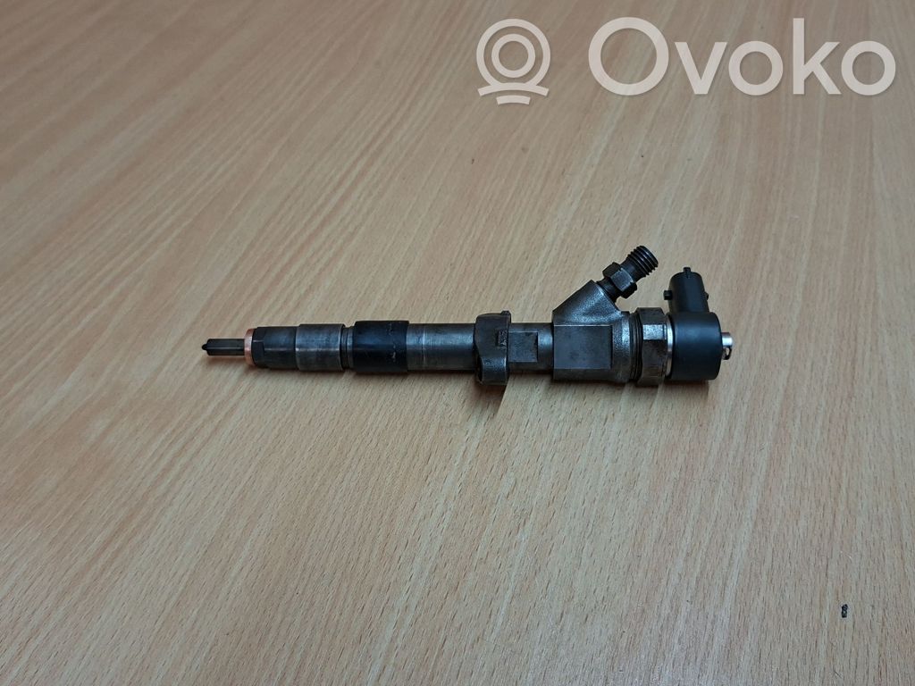 Renault Espace IV Inyector de combustible 