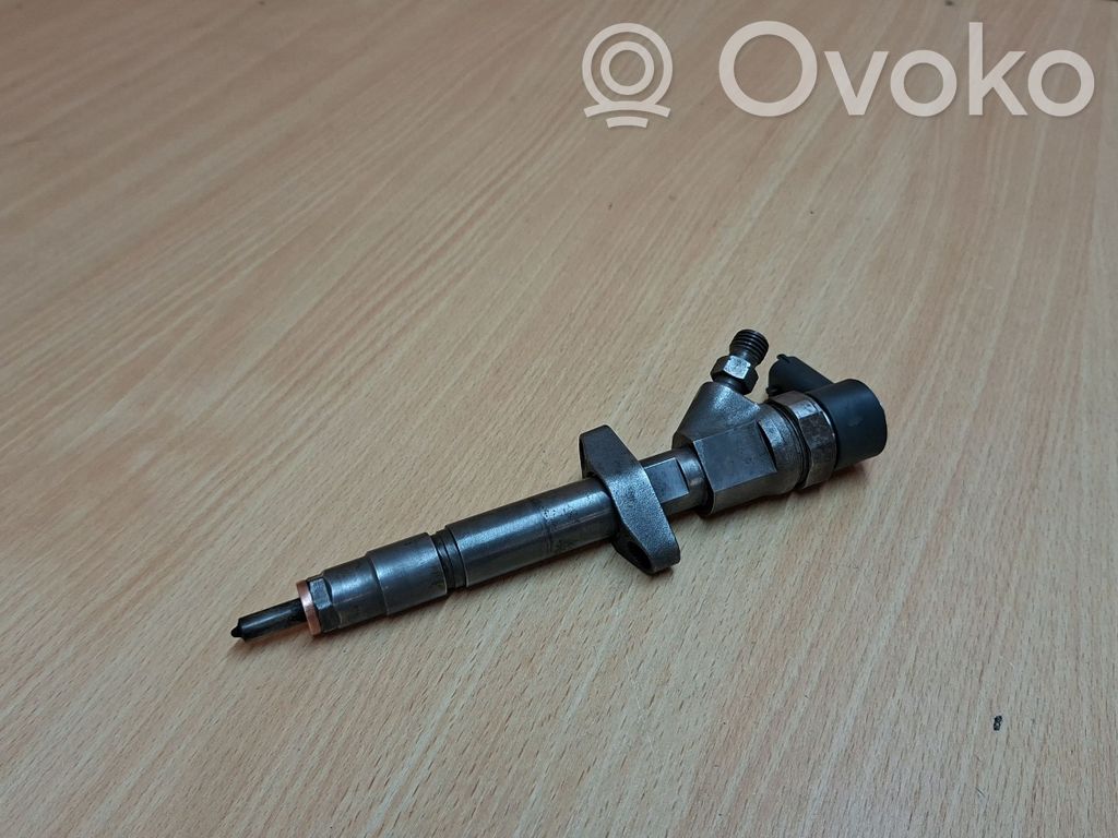 Renault Espace IV Inyector de combustible 