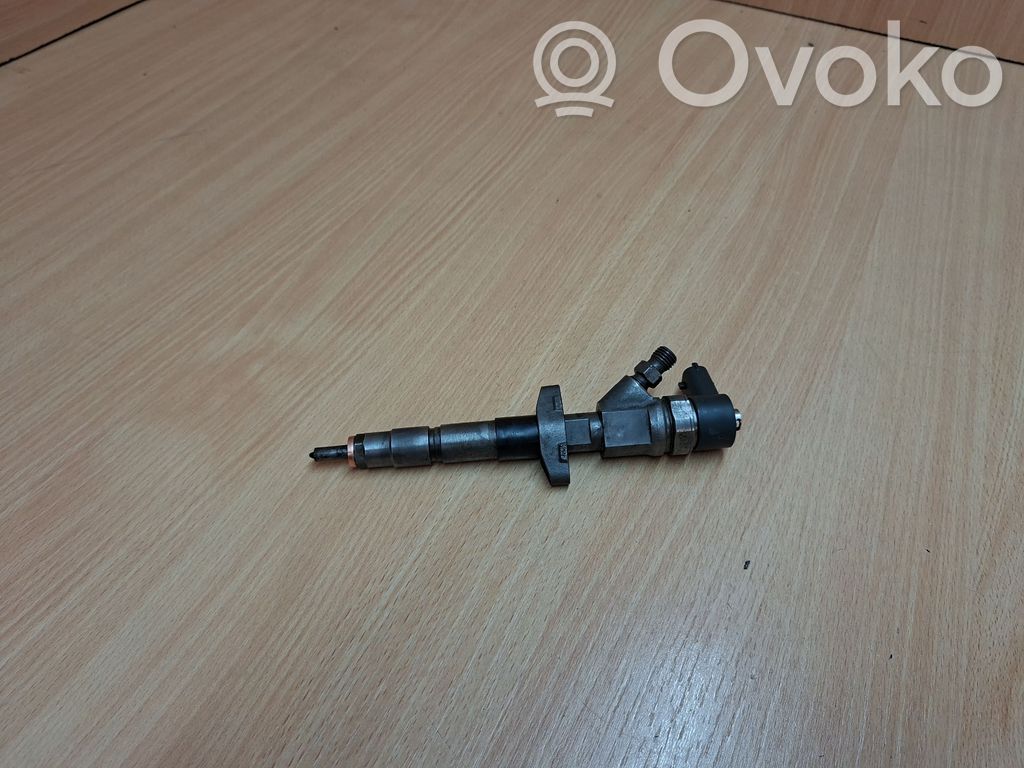 Renault Espace IV Inyector de combustible 