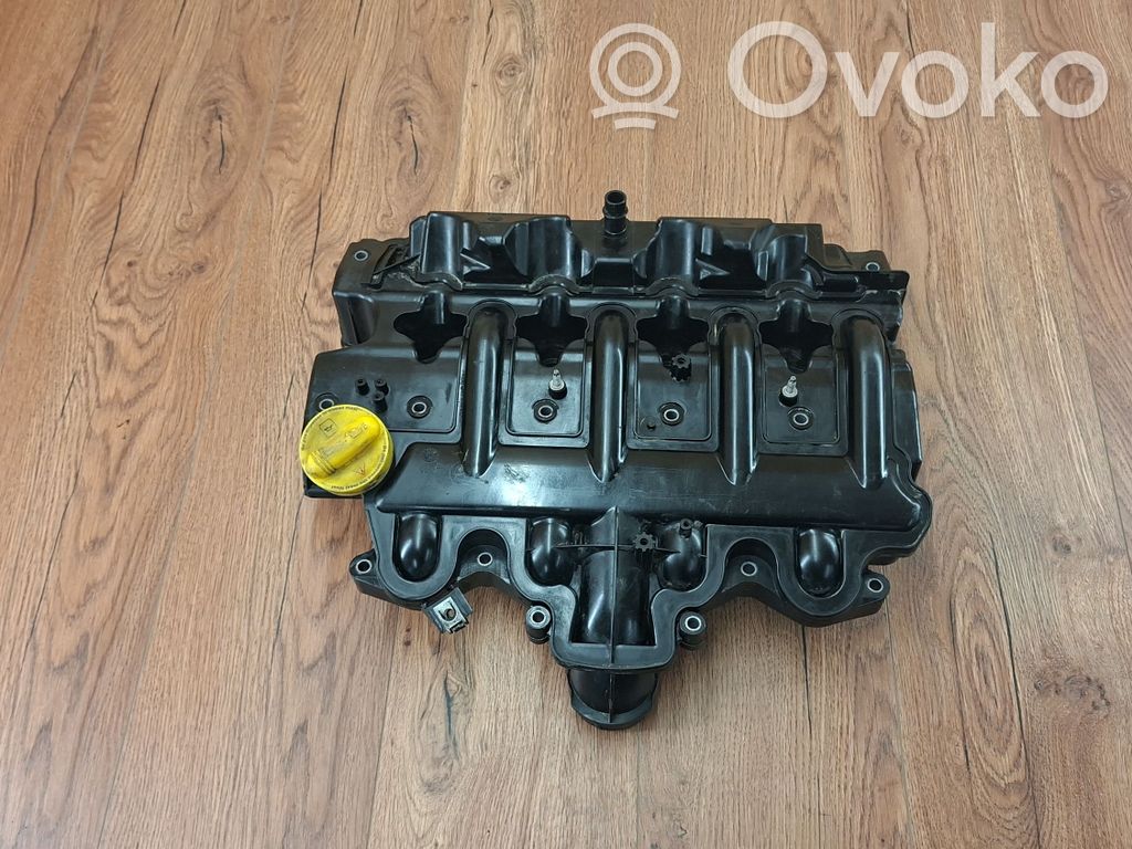 Renault Espace IV Tapa de balancines 