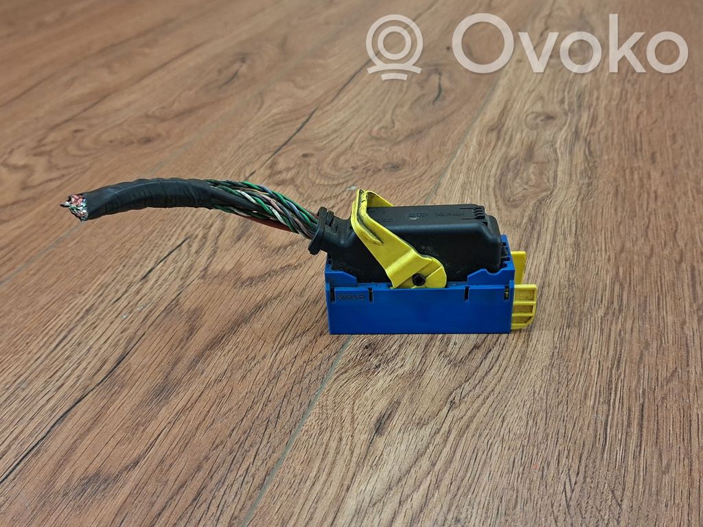 Renault Laguna III ABS Pump 