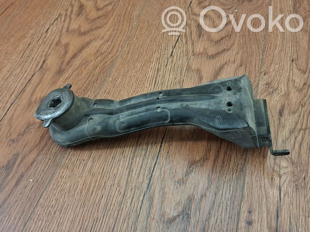 Renault Laguna III Soporte de montaje del motor (Usadas) 