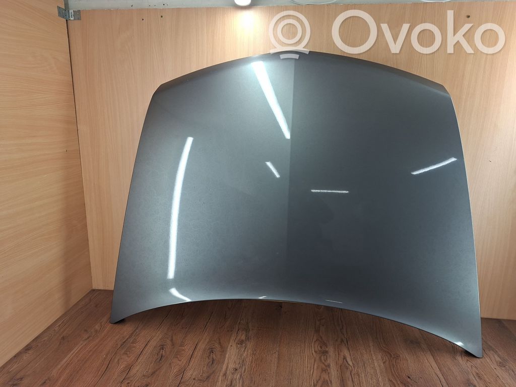 Renault Vel Satis Engine bonnet/hood 