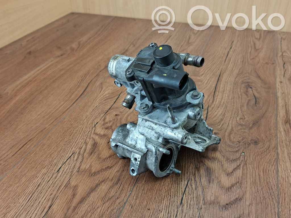 Renault Laguna III Válvula EGR 