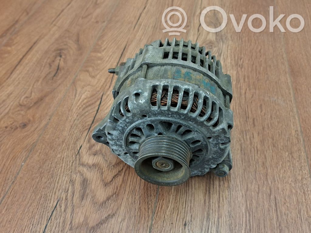 Alternator   8200207287,771135360,LR1150702B