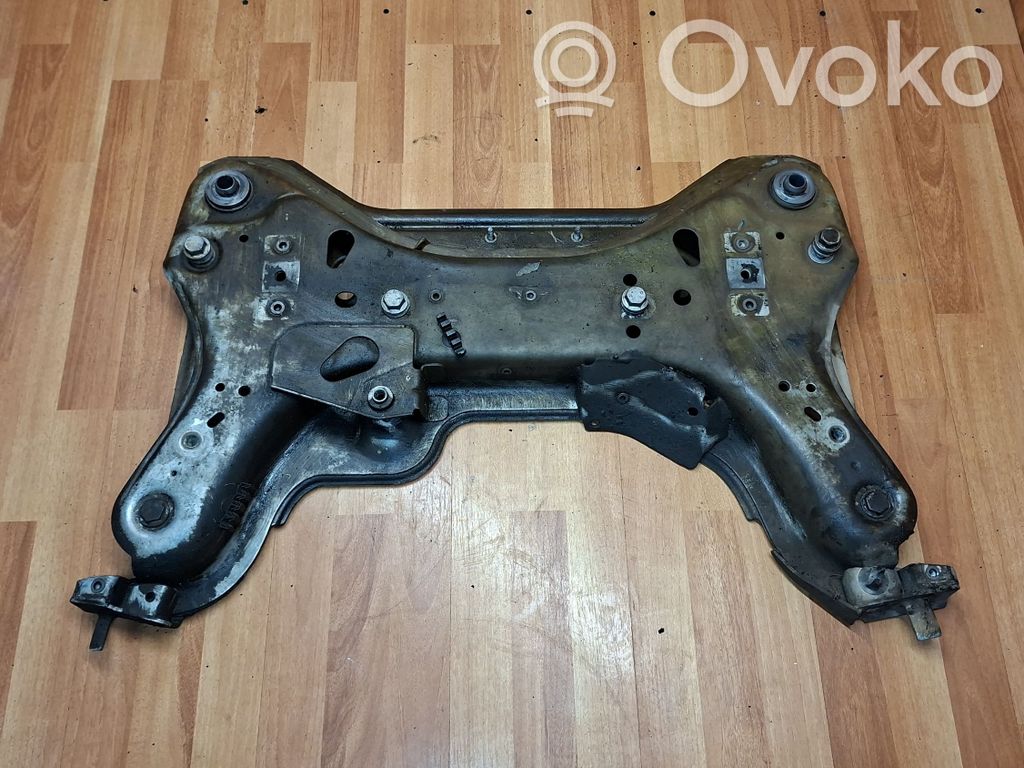Renault Espace IV Front suspension assembly kit set 