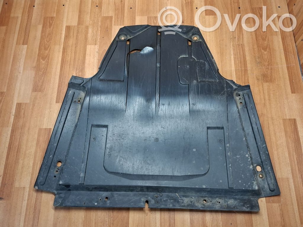 Renault Espace IV Placa protectora/protector antisalpicaduras motor 