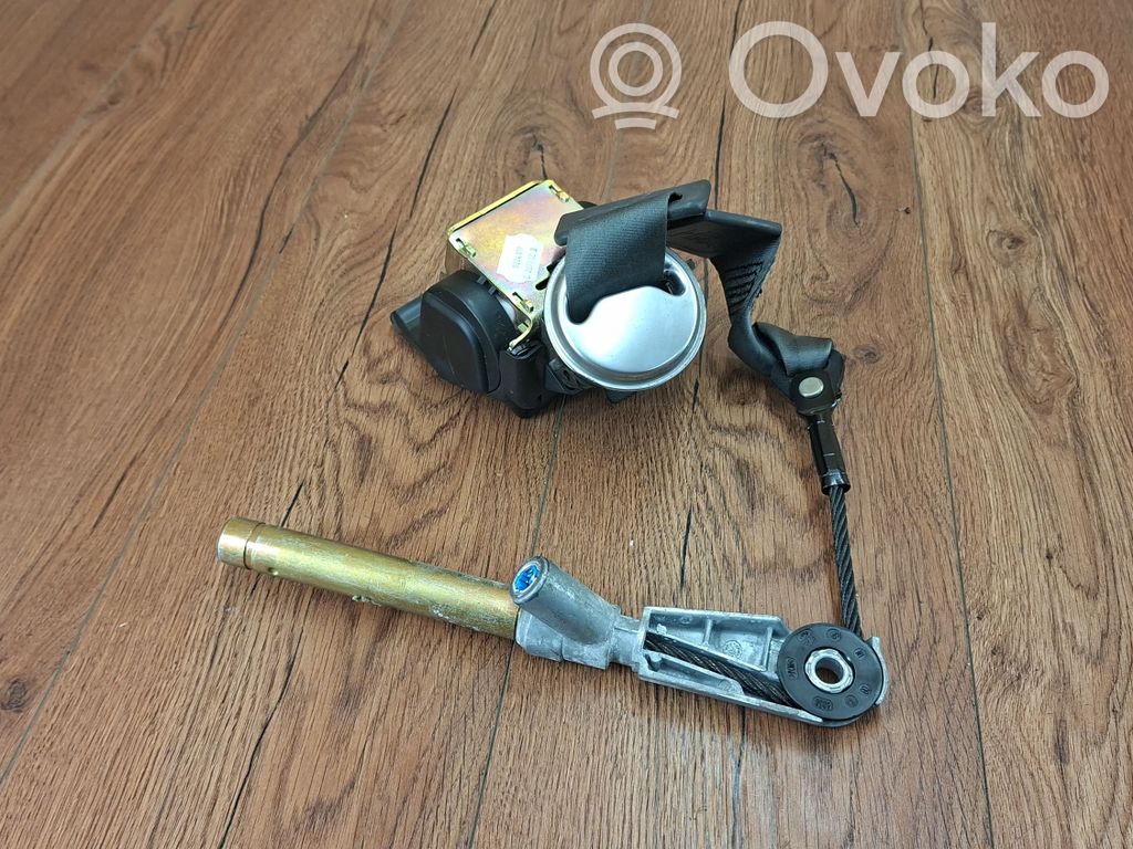 Renault Vel Satis Sicherheitsgurt vorne 