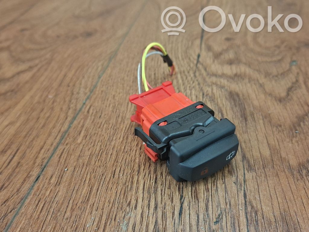 Renault Vel Satis Central locking switch button 