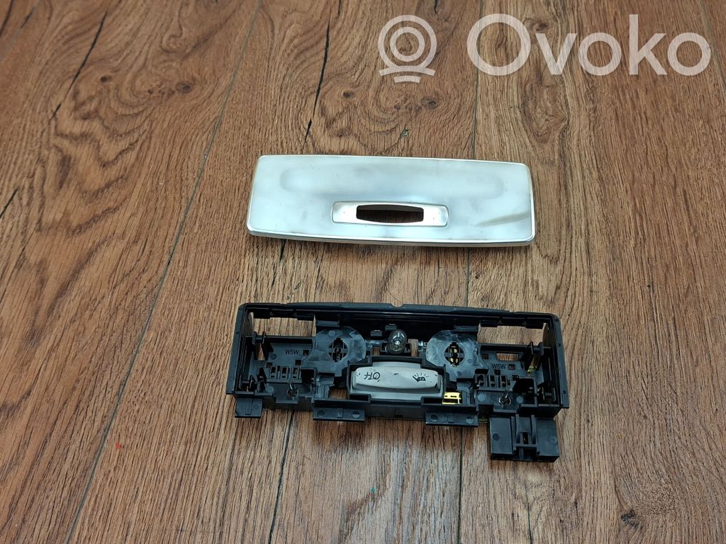 Renault Espace IV Rear seat light 