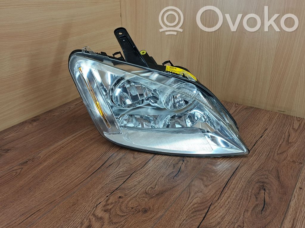 Ford Focus C-MAX Headlight/headlamp 