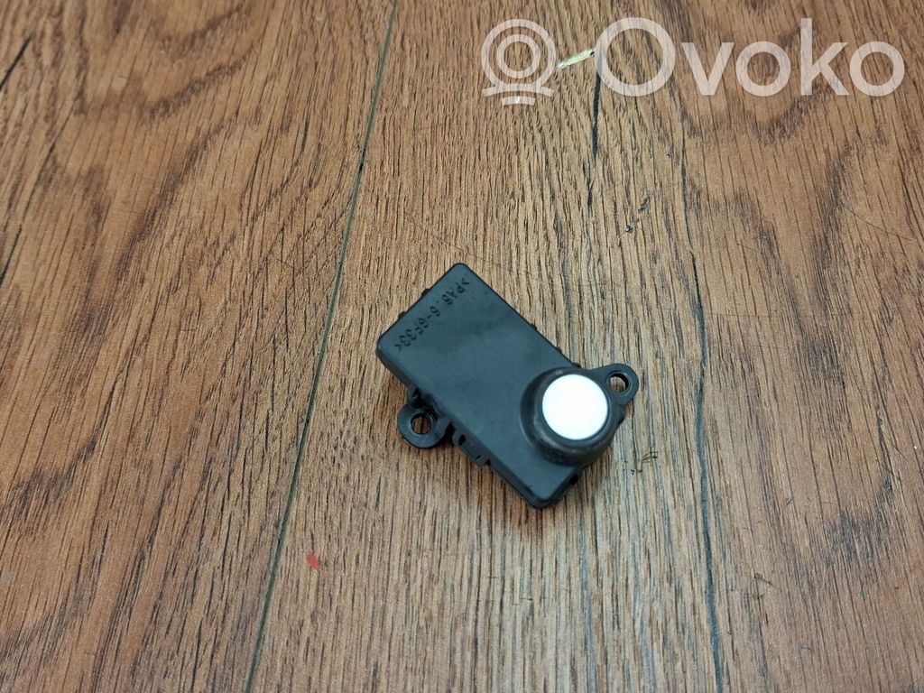 Renault Vel Satis Air quality sensor 