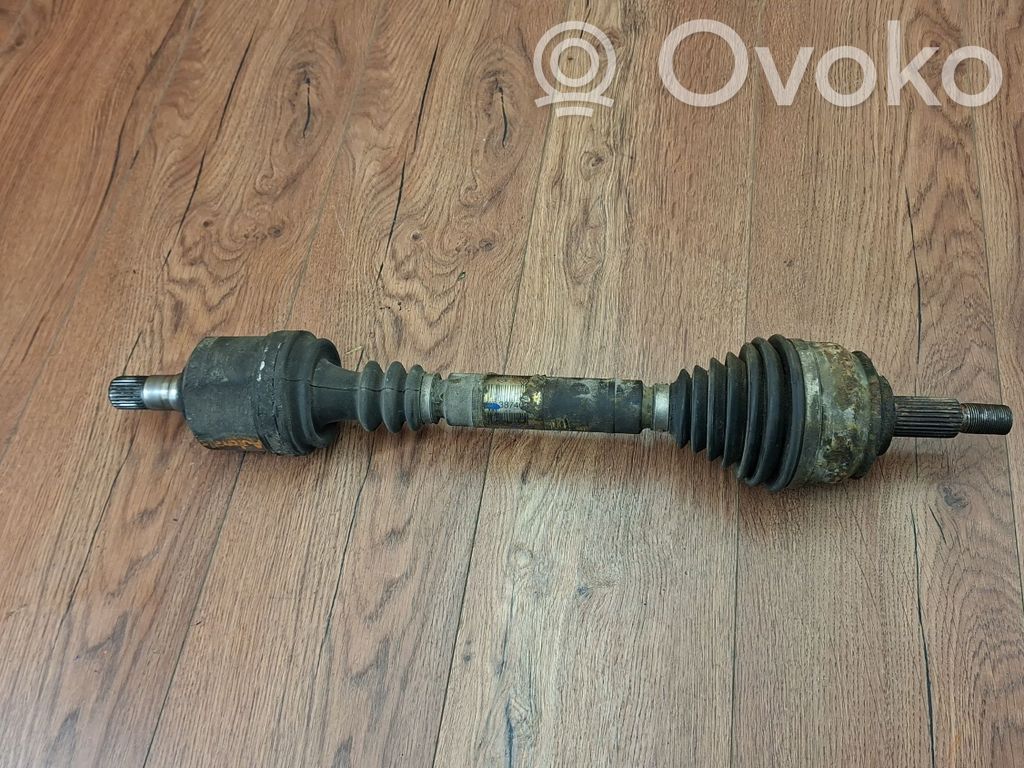 Renault Espace IV Front driveshaft 