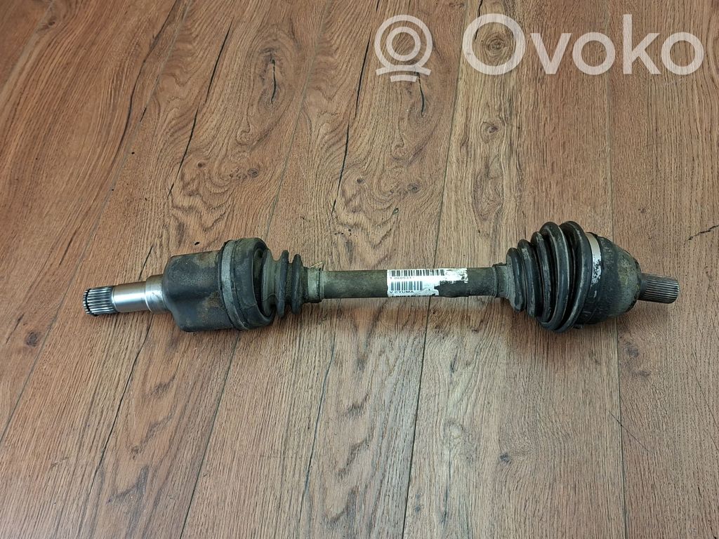 Ford Focus C-MAX Front driveshaft 