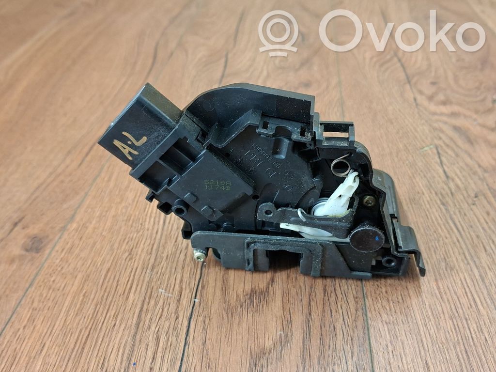 Ford Focus C-MAX Rear door lock 