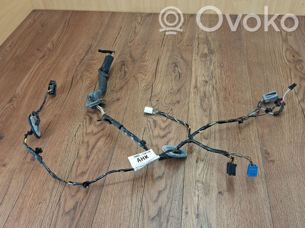 Cableado de puerta delantera   3M5T14K138