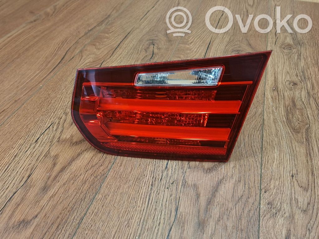 BMW 3 F30 F35 F31 Luces portón trasero/de freno 