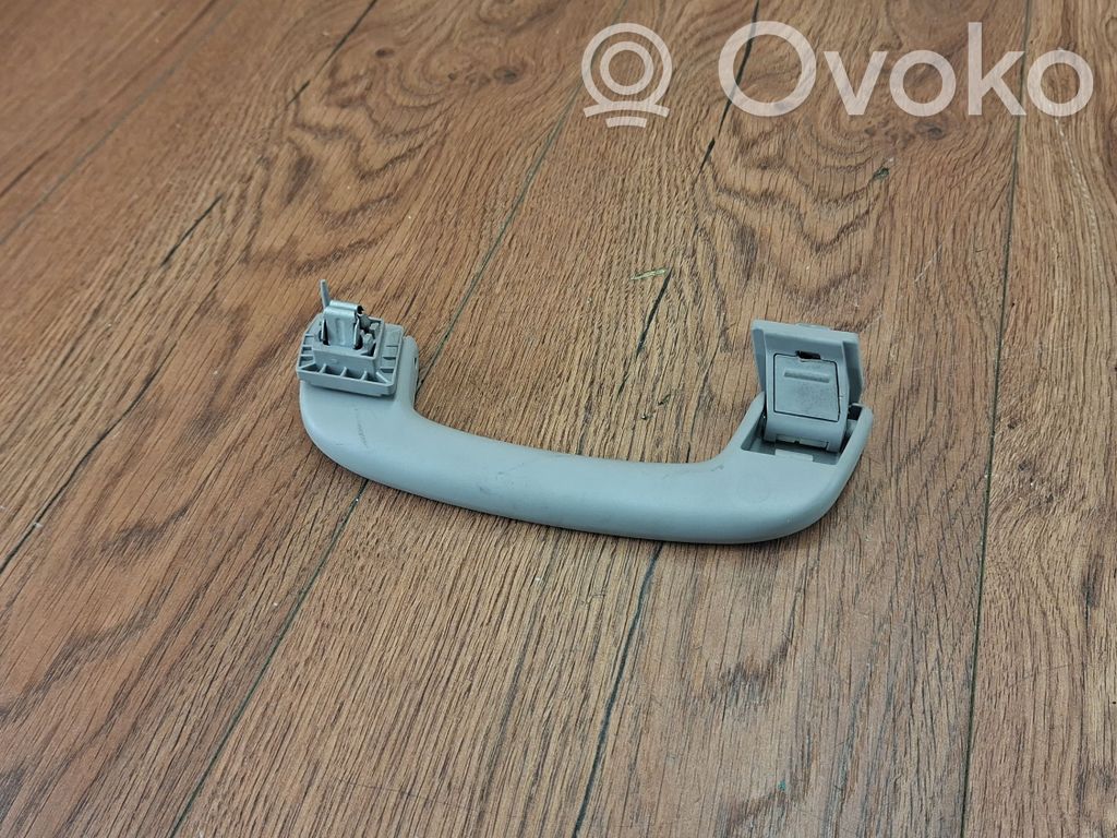BMW 3 F30 F35 F31 Uchwyt / Rączka sufitowa przednia 