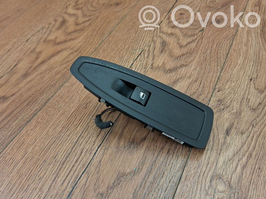 BMW 3 F30 F35 F31 Elektrisko logu slēdzis 
