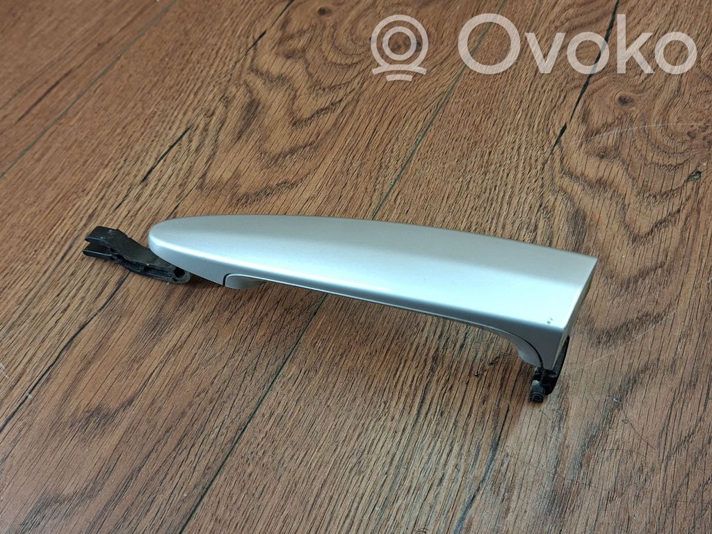 BMW 3 F30 F35 F31 Etuoven ulkokahva 