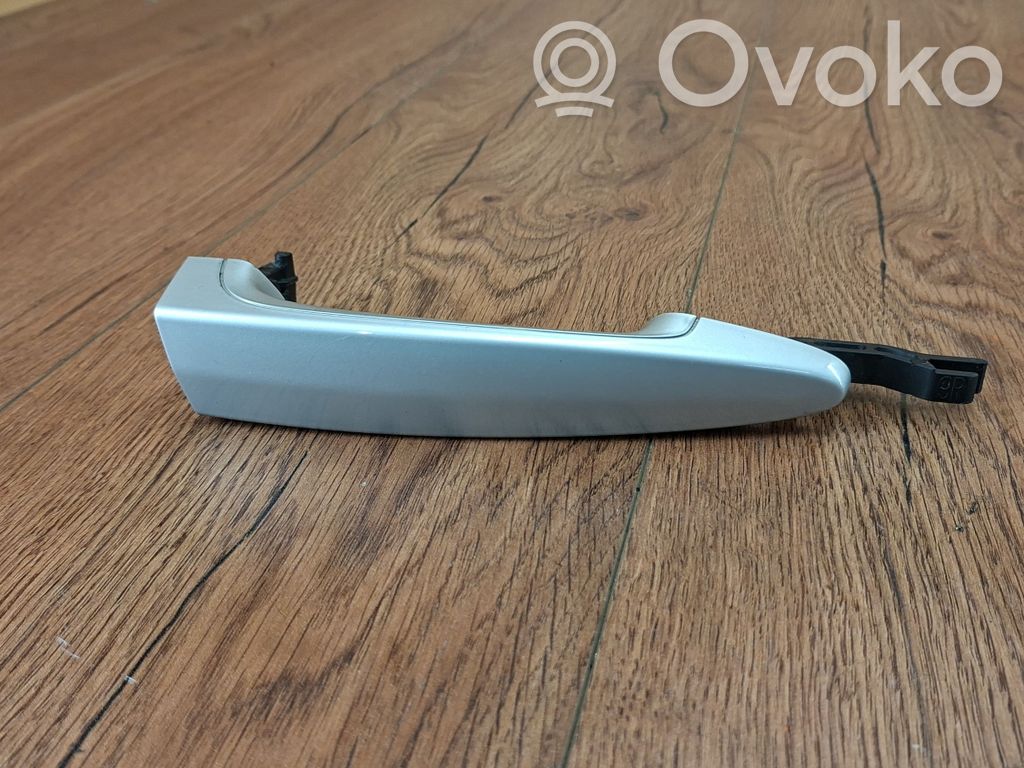 BMW 3 F30 F35 F31 Rankena atidarymo išorinė 