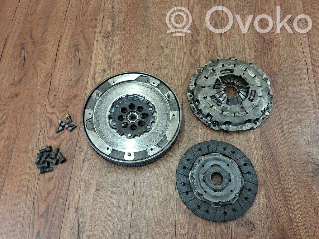 BMW 3 F30 F35 F31 Flywheel 