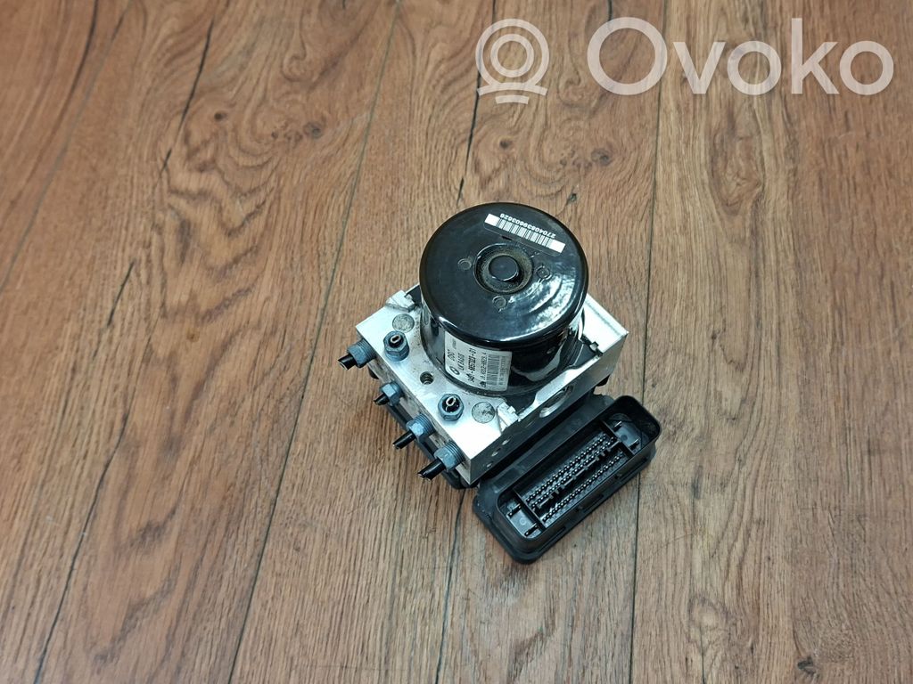 BMW 3 F30 F35 F31 Блок ABS 