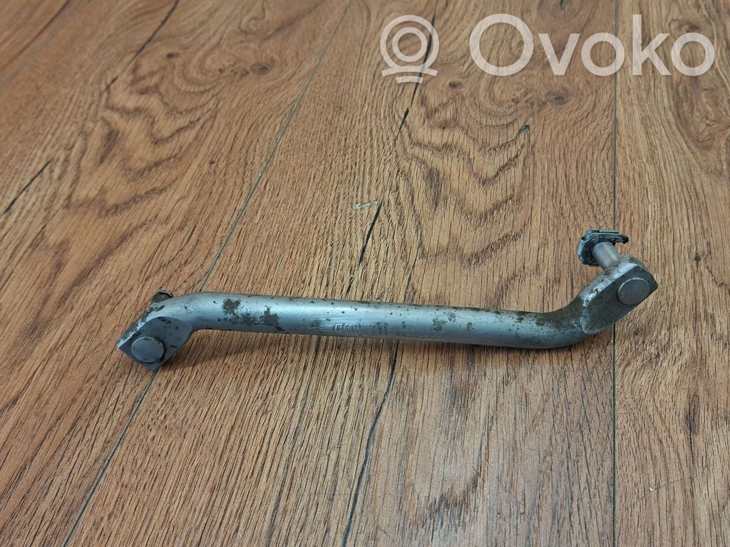 BMW 3 F30 F35 F31 Drążek zmiany biegów 