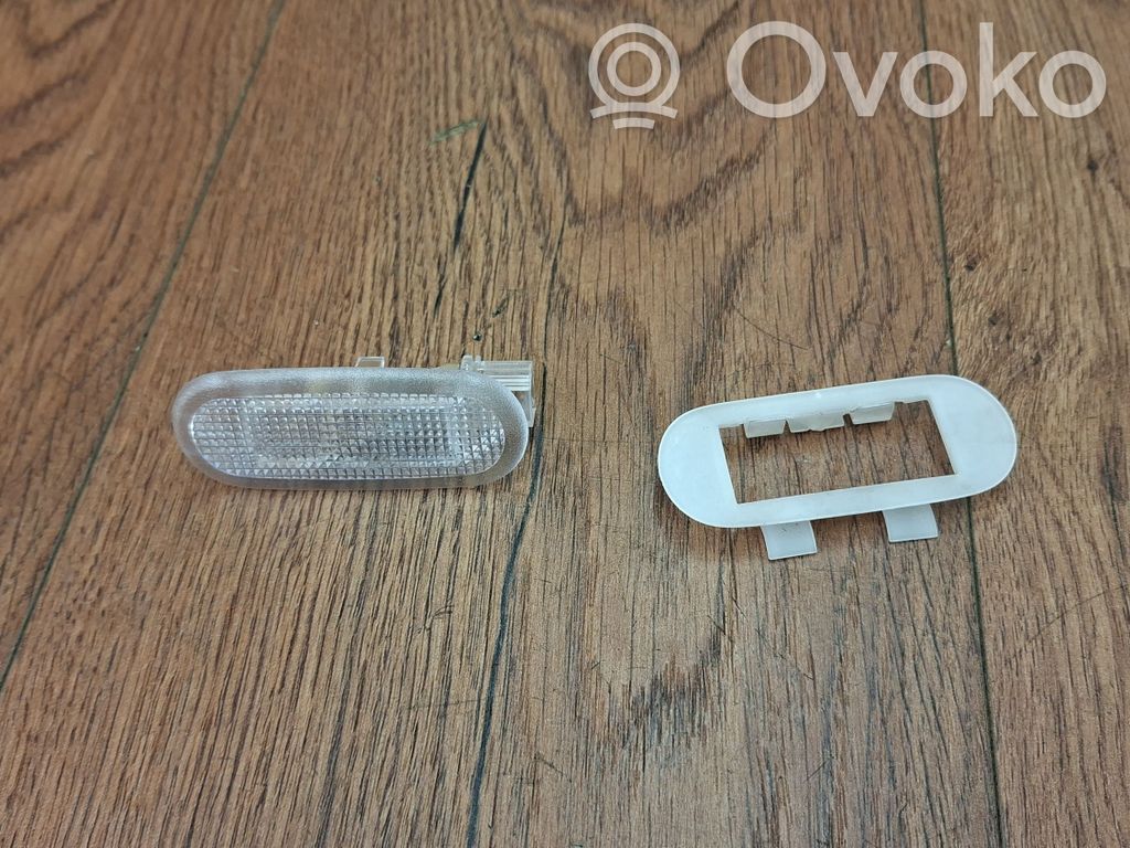 Renault Scenic IV - Grand scenic IV Front seat light 