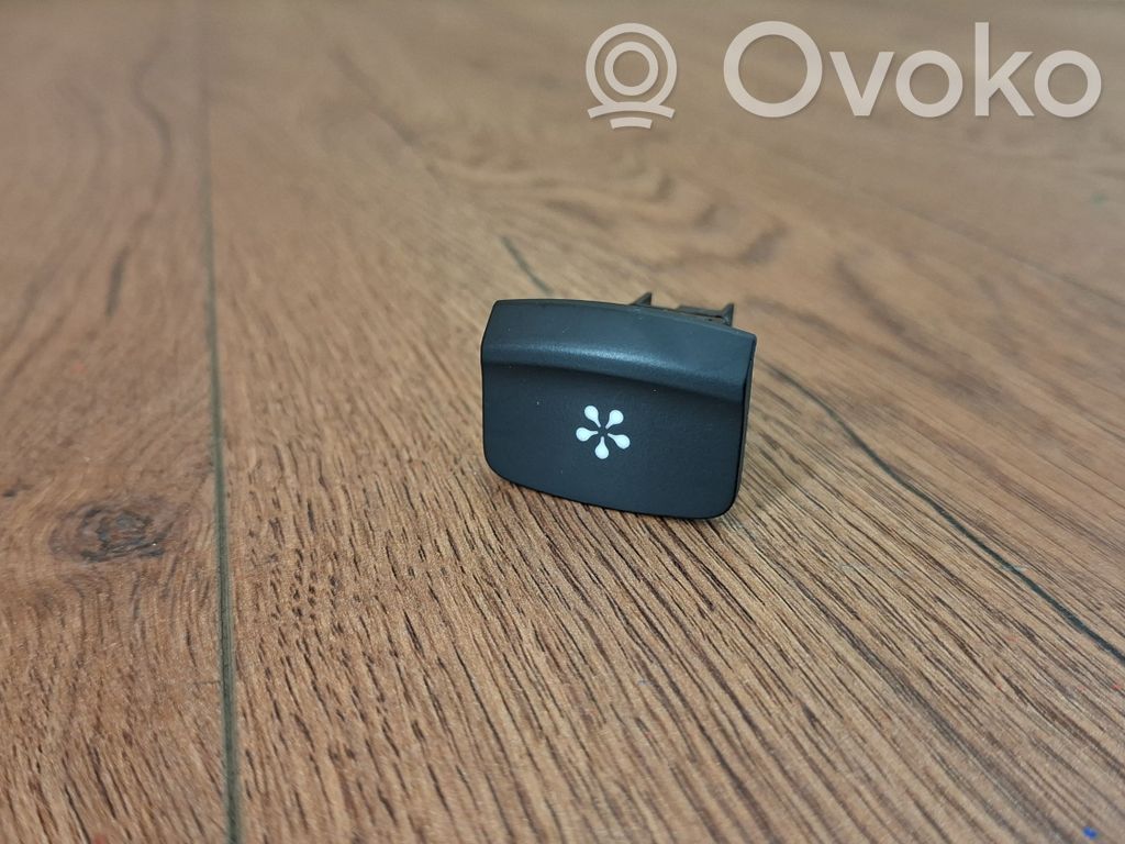 Renault Scenic IV - Grand scenic IV Other switches/knobs/shifts 