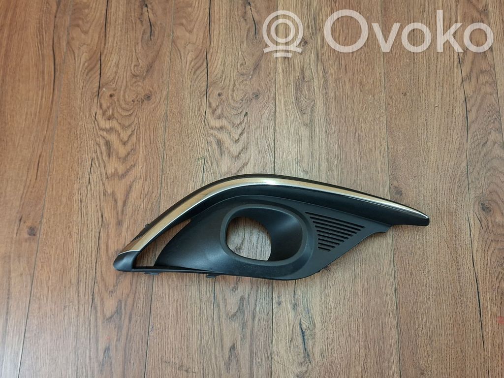 Renault Scenic IV - Grand scenic IV Grilă/ornament proiector ceață față 