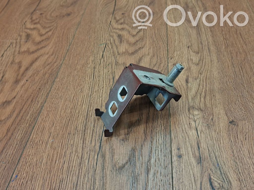 Renault Scenic IV - Grand scenic IV Staffa del pannello di supporto del radiatore 