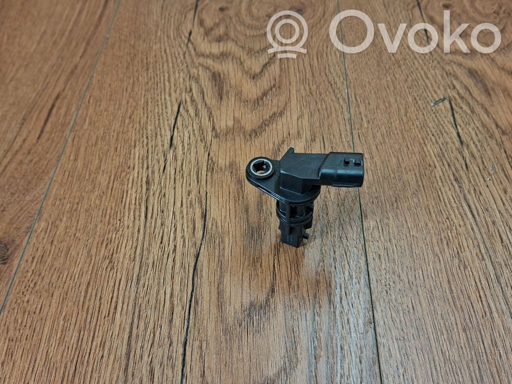 Renault Scenic IV - Grand scenic IV Crankshaft position sensor 