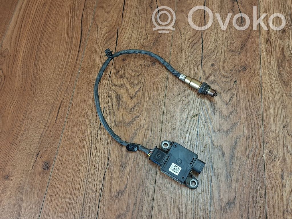 Renault Scenic IV - Grand scenic IV Lambda probe sensor 