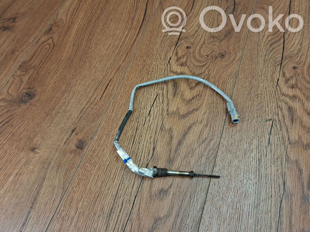 Renault Scenic IV - Grand scenic IV Exhaust gas temperature sensor 