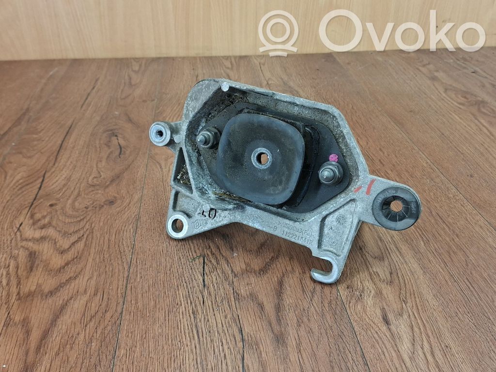 Renault Scenic IV - Grand scenic IV Gearbox mounting bracket 