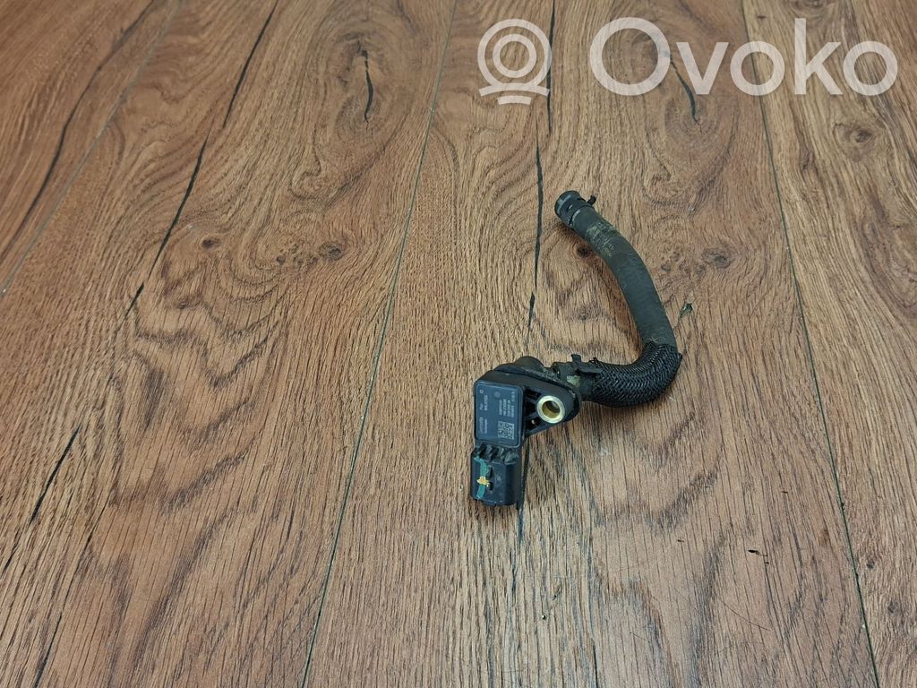 Renault Scenic IV - Grand scenic IV Luftdrucksensor 