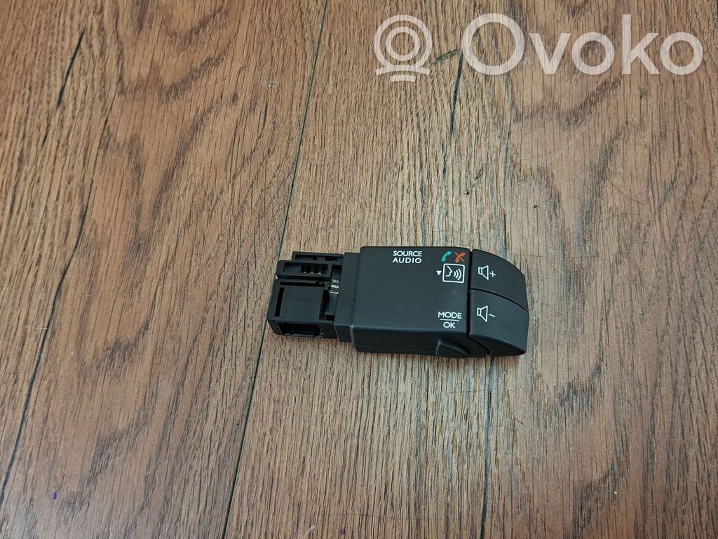 Renault Espace -  Grand espace IV Multifunctional control switch/knob 