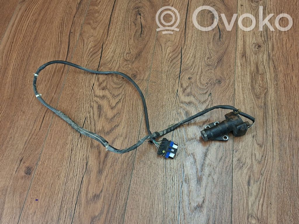 Renault Espace -  Grand espace IV Hydraulic servotronic pressure valve 
