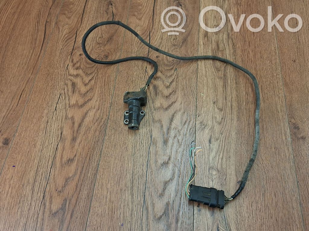 Renault Espace -  Grand espace IV Hydraulic servotronic pressure valve 