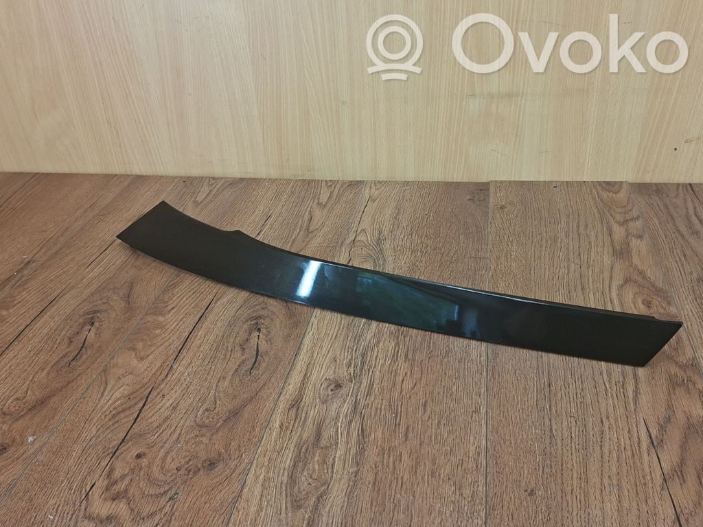 Renault Espace -  Grand espace IV Windshield trim 