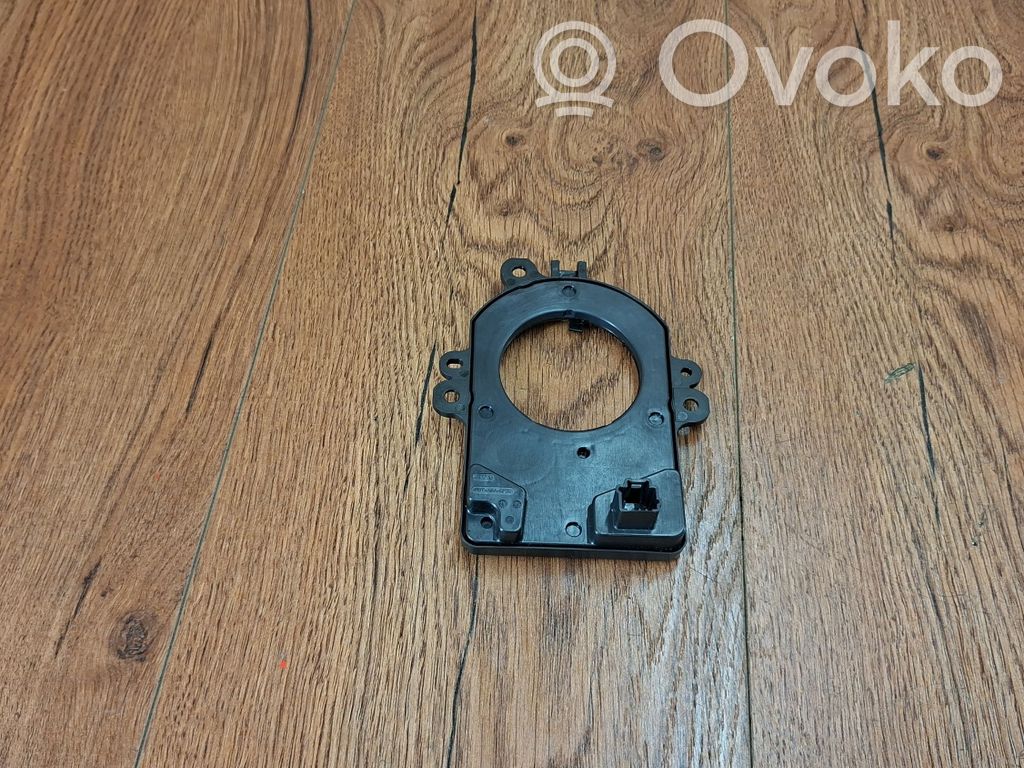 Renault Megane IV Steering angle sensor 