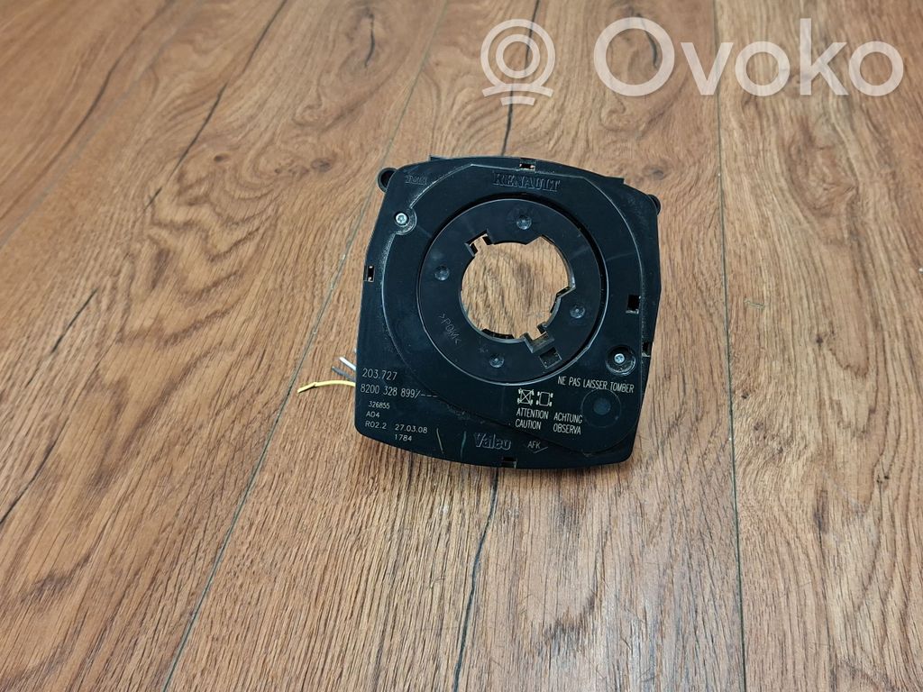 Renault Espace IV Sensor de ángulo de dirección 