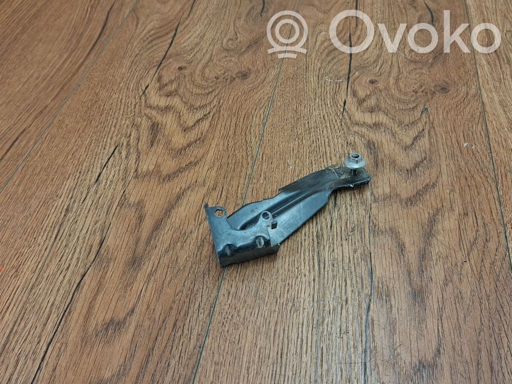 Renault Megane IV Rear air suspension level height sensor 