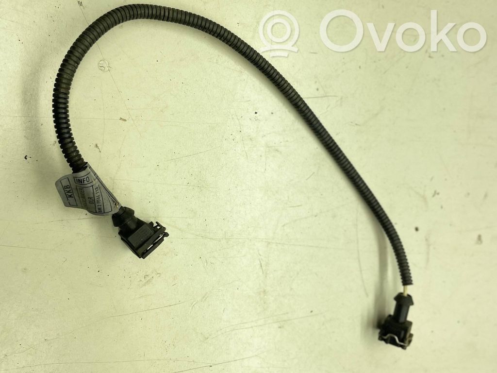 Otros cableados   7537365,E2849T