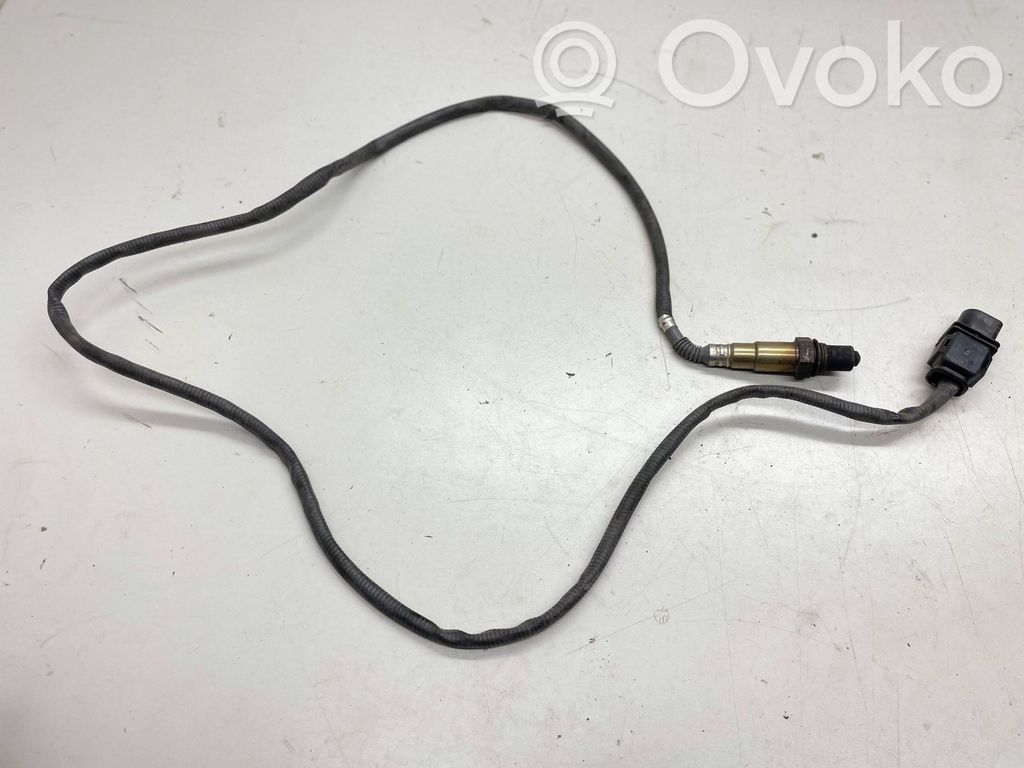 Lambda probe sensor   7558055,0258017098