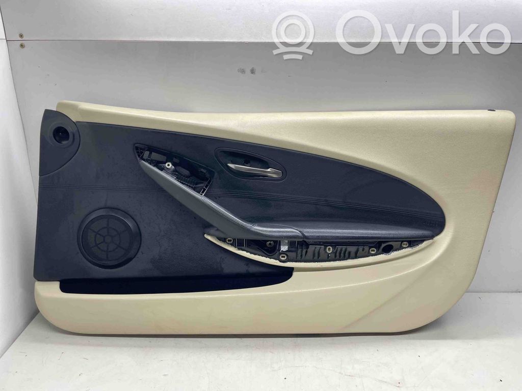 Front door card panel trim   7115496,7050846