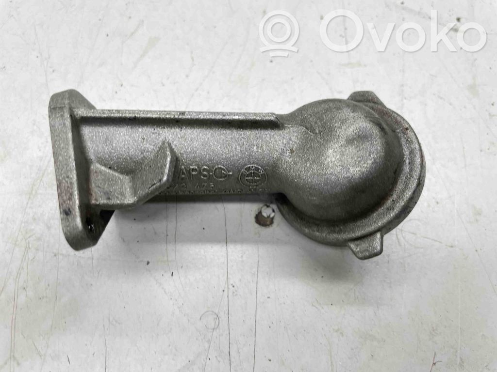 BMW 7 F01 F02 F03 F04 Öljypohjan suodatinputki 