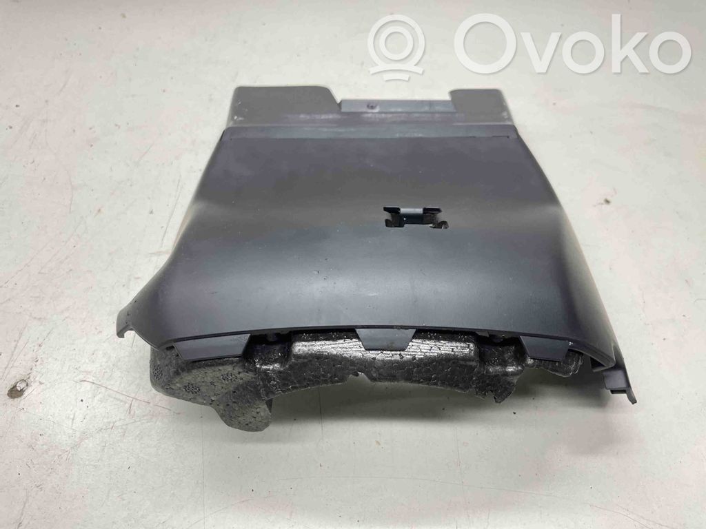 BMW 6 E63 E64 Steering wheel column trim 